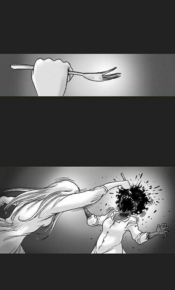 Kinh Dị Không Lời Chapter 73 trang 2