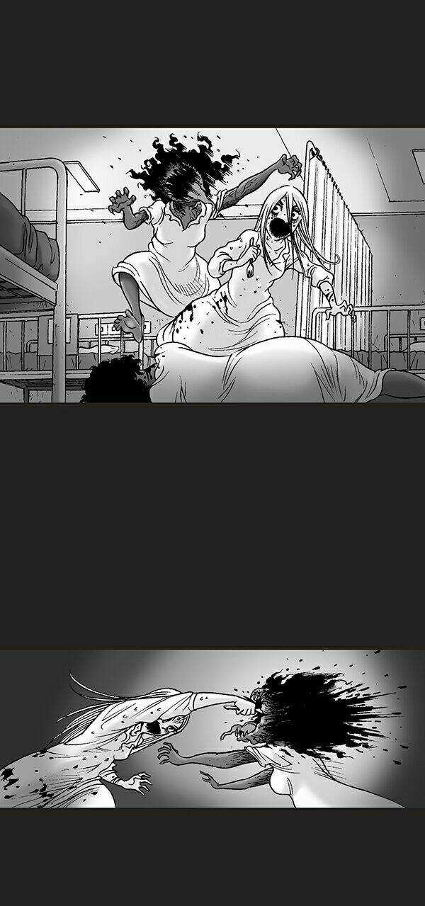 Kinh Dị Không Lời Chapter 73 trang 3