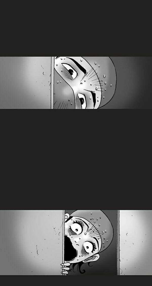 Kinh Dị Không Lời Chapter 73 trang 5