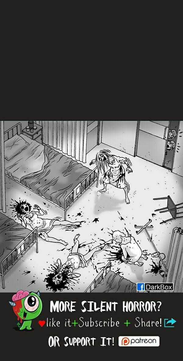 Kinh Dị Không Lời Chapter 73 trang 6