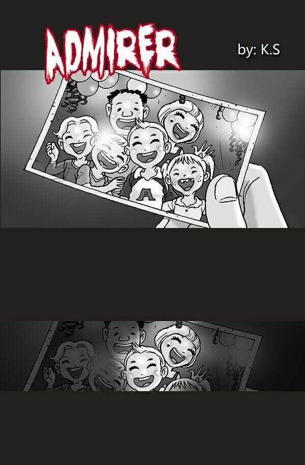 Kinh Dị Không Lời Chapter 74 trang 0