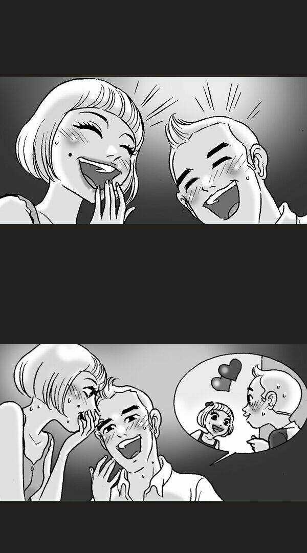 Kinh Dị Không Lời Chapter 74 trang 2