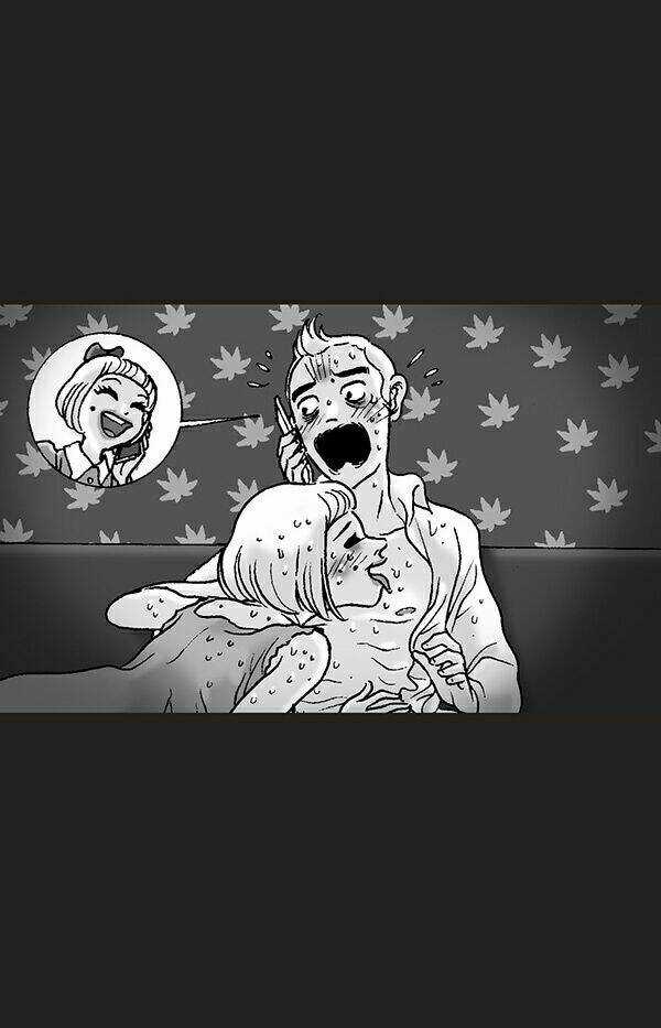 Kinh Dị Không Lời Chapter 74 trang 5