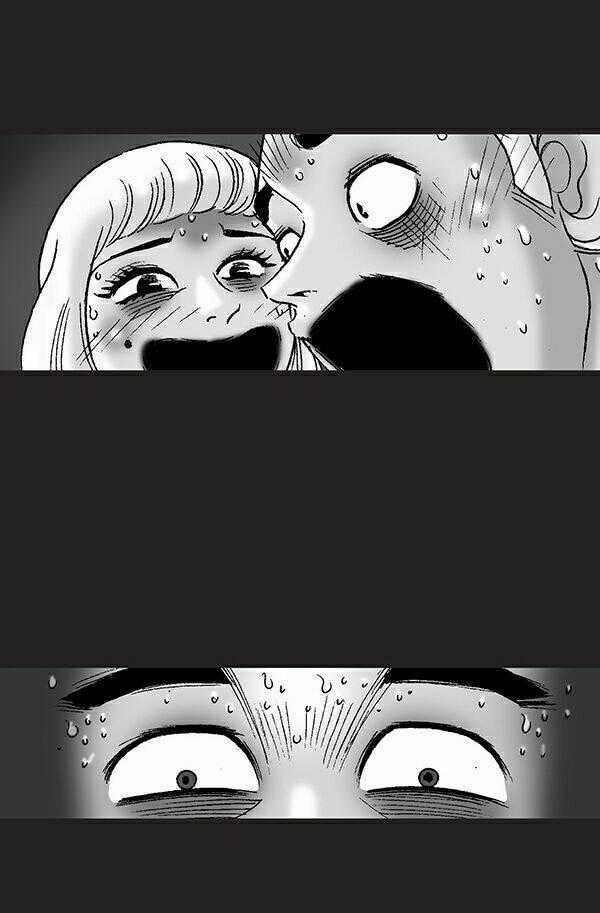 Kinh Dị Không Lời Chapter 74 trang 6