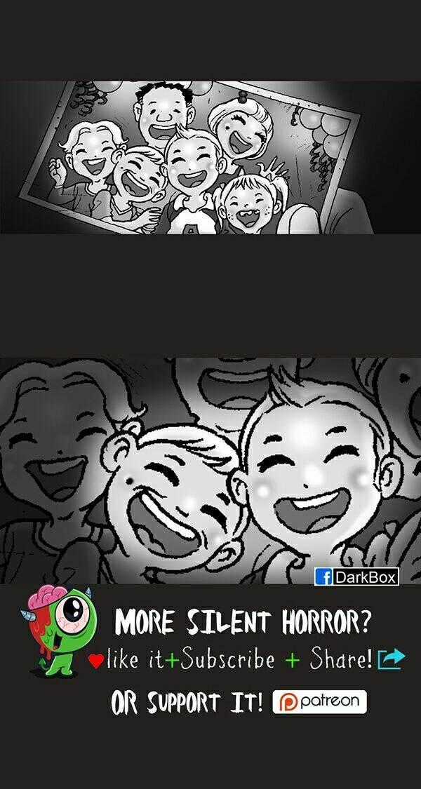 Kinh Dị Không Lời Chapter 74 trang 7