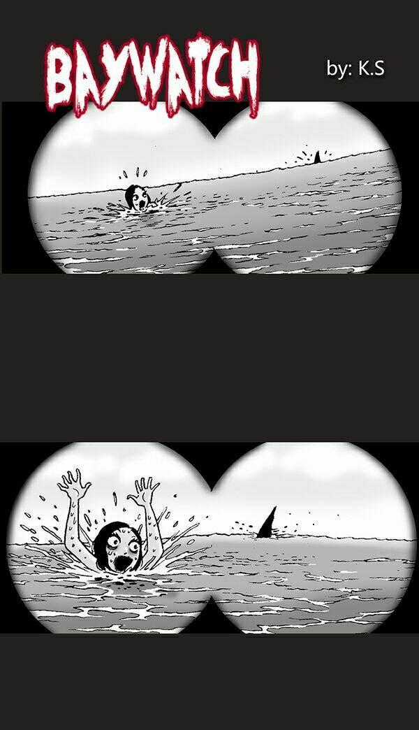 Kinh Dị Không Lời Chapter 75 trang 0