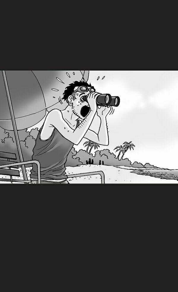 Kinh Dị Không Lời Chapter 75 trang 1