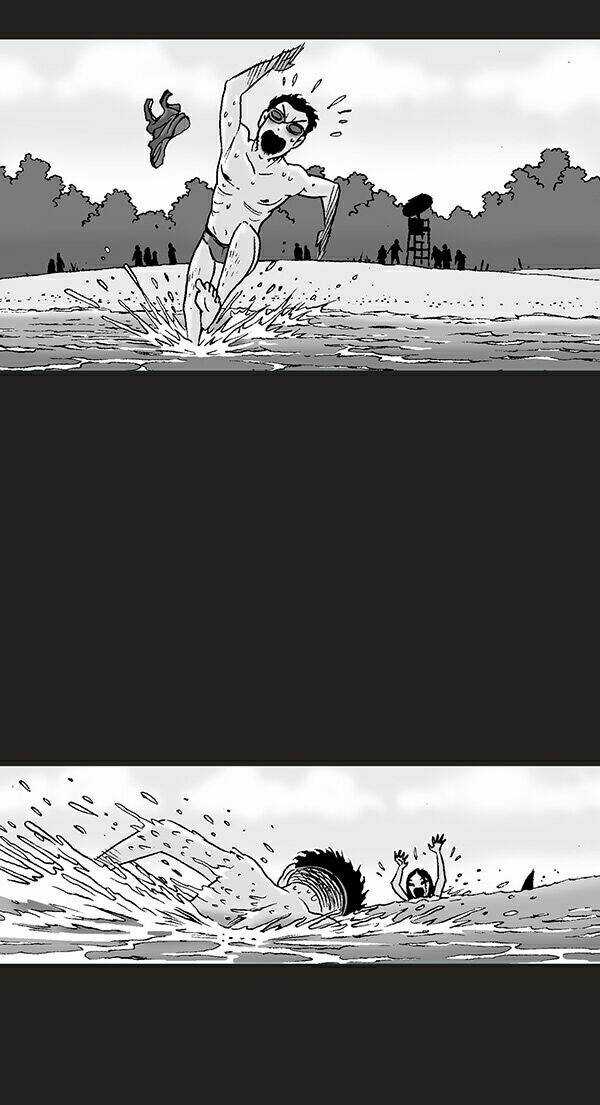 Kinh Dị Không Lời Chapter 75 trang 2