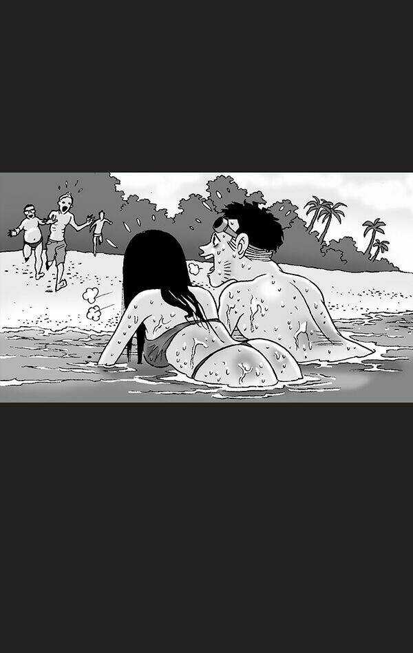 Kinh Dị Không Lời Chapter 75 trang 4