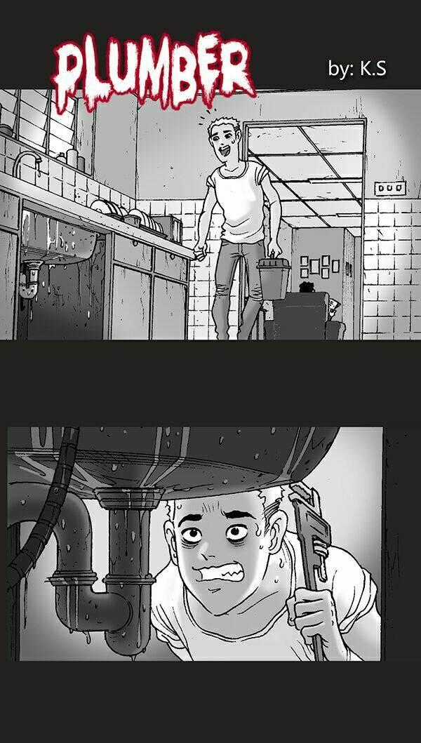 Kinh Dị Không Lời Chapter 76 trang 0