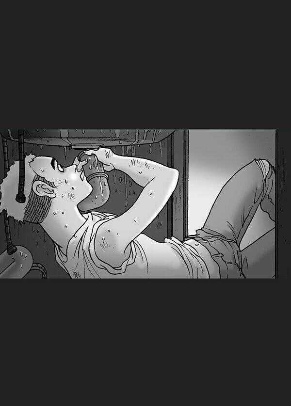 Kinh Dị Không Lời Chapter 76 trang 1