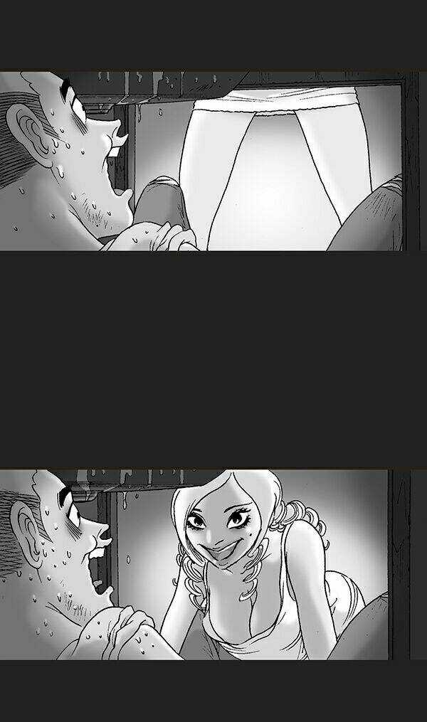 Kinh Dị Không Lời Chapter 76 trang 2