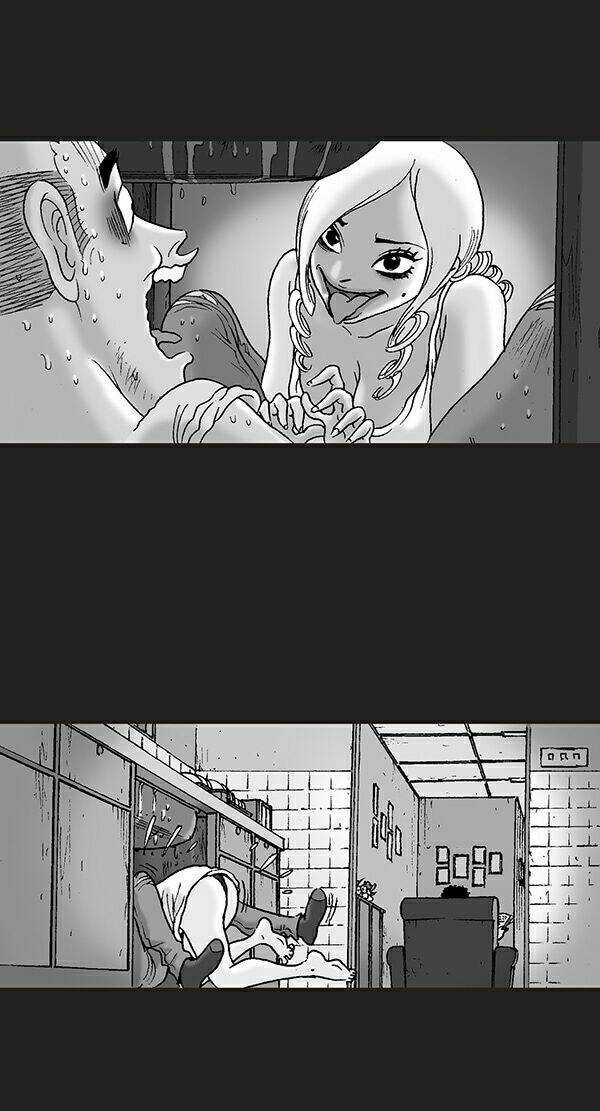 Kinh Dị Không Lời Chapter 76 trang 3