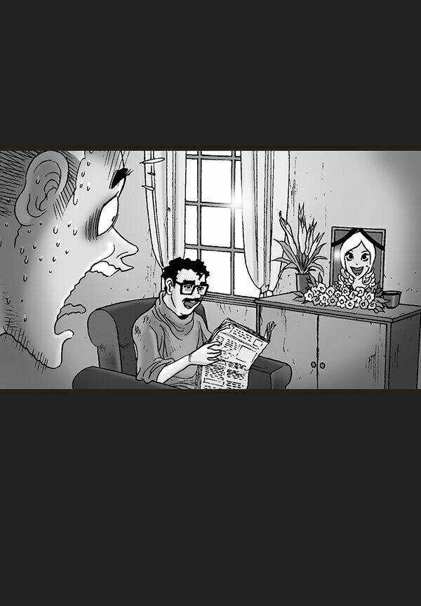 Kinh Dị Không Lời Chapter 76 trang 6