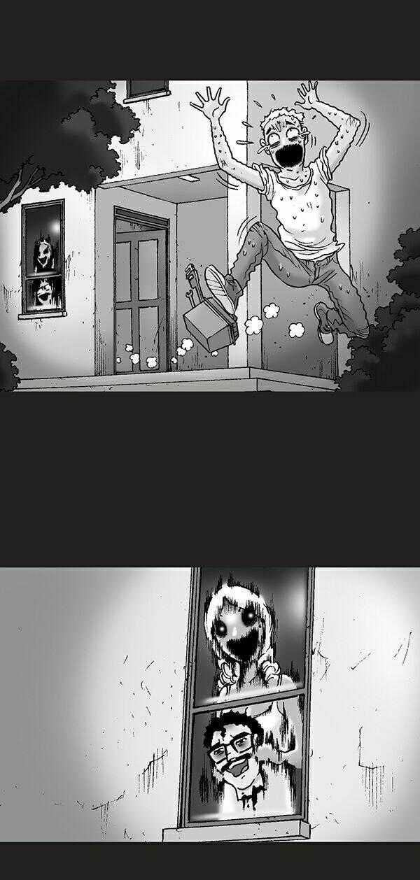 Kinh Dị Không Lời Chapter 76 trang 7