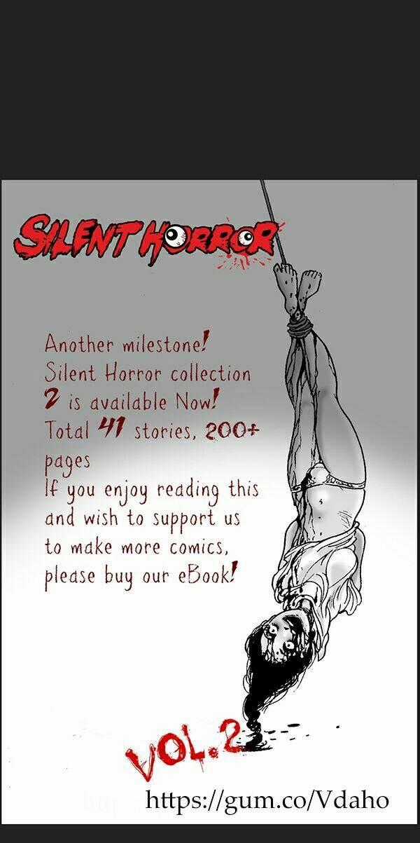 Kinh Dị Không Lời Chapter 76 trang 8