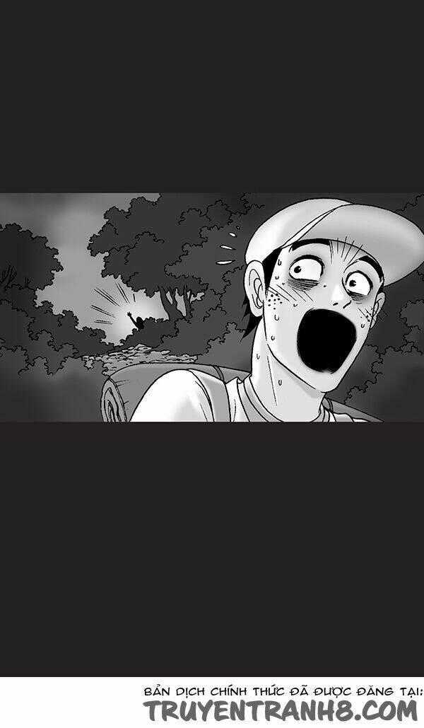 Kinh Dị Không Lời Chapter 77 trang 1