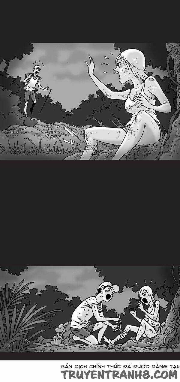 Kinh Dị Không Lời Chapter 77 trang 2