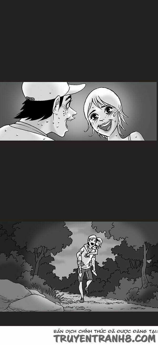 Kinh Dị Không Lời Chapter 77 trang 3