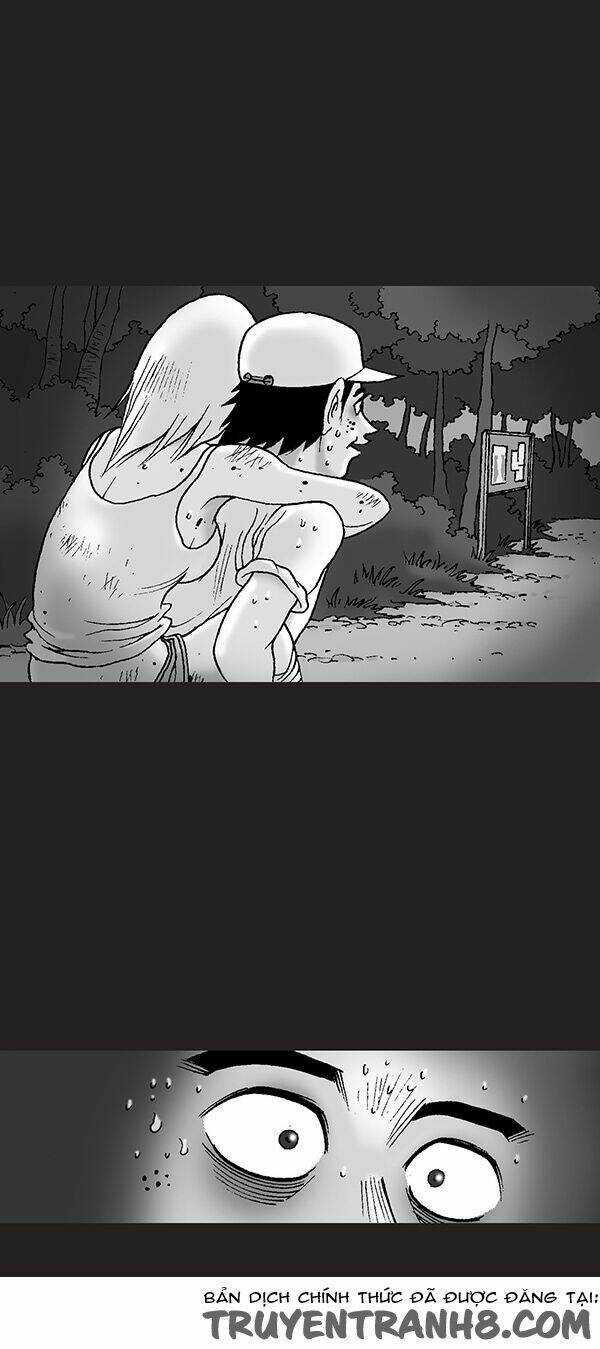 Kinh Dị Không Lời Chapter 77 trang 4