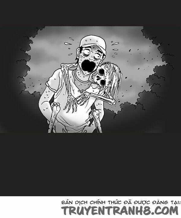 Kinh Dị Không Lời Chapter 77 trang 6