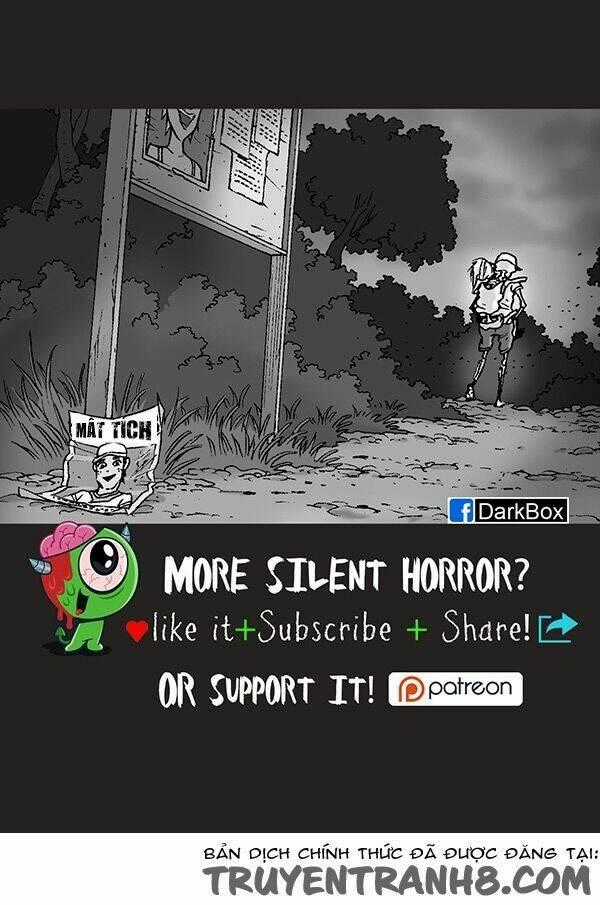 Kinh Dị Không Lời Chapter 77 trang 7