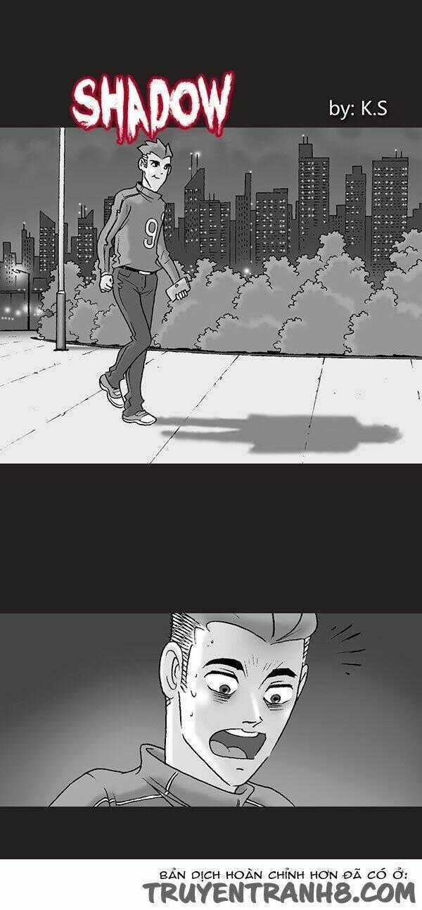 Kinh Dị Không Lời Chapter 78 trang 0