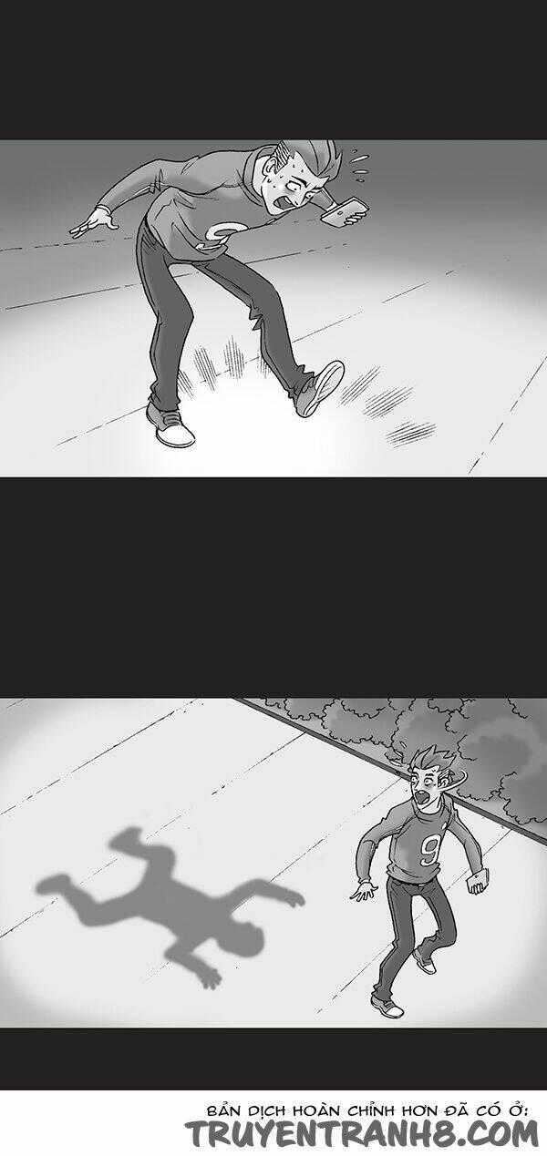 Kinh Dị Không Lời Chapter 78 trang 1