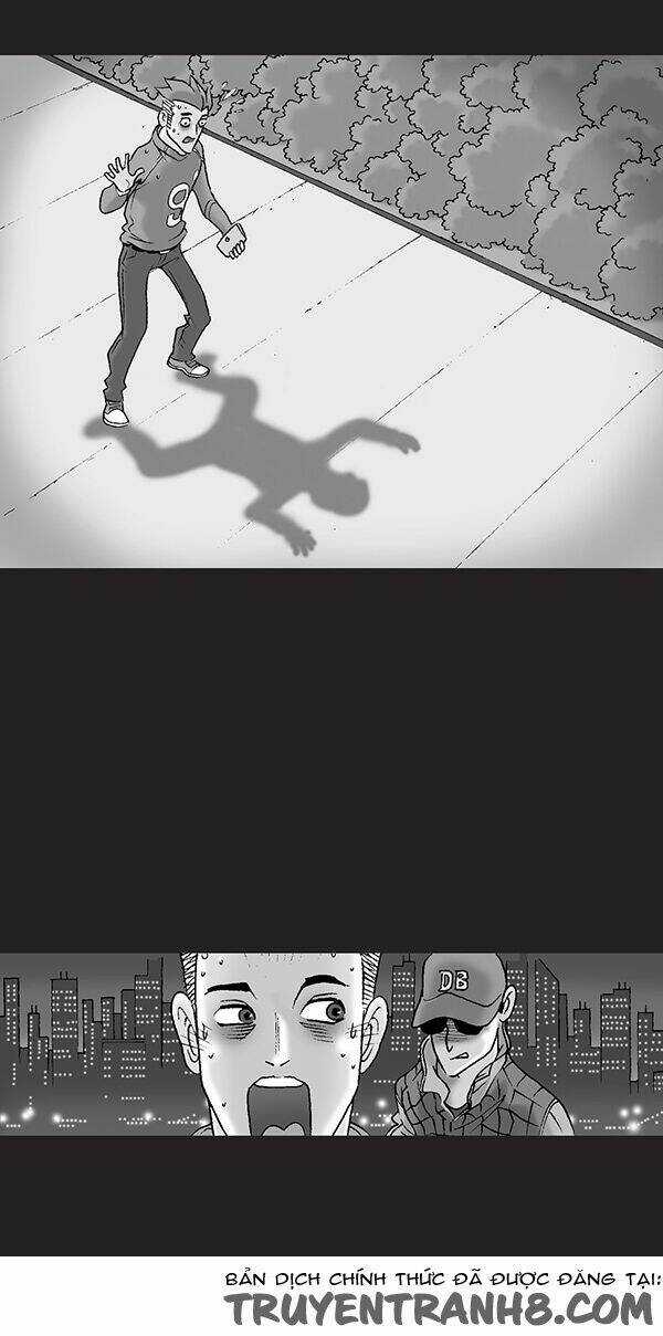 Kinh Dị Không Lời Chapter 78 trang 3