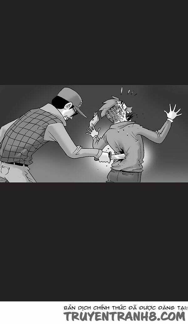 Kinh Dị Không Lời Chapter 78 trang 4