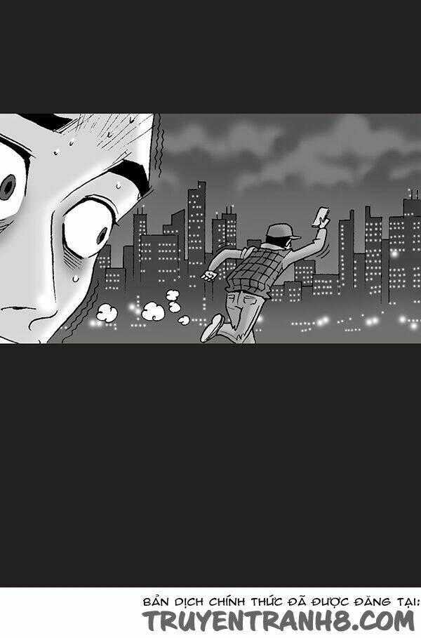 Kinh Dị Không Lời Chapter 78 trang 5