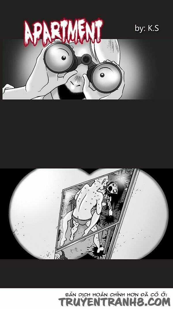 Kinh Dị Không Lời Chapter 79 trang 0