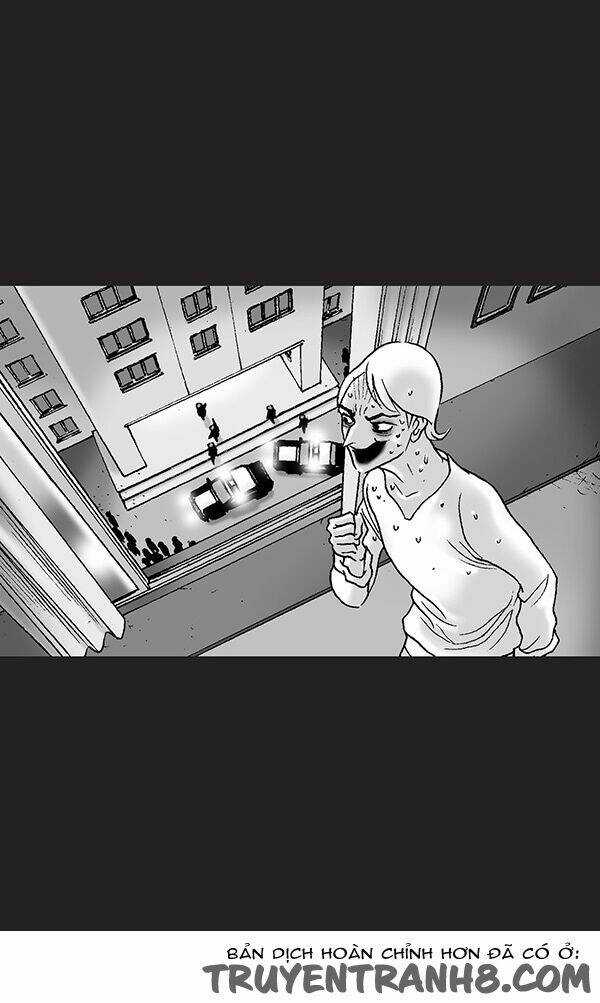 Kinh Dị Không Lời Chapter 79 trang 2