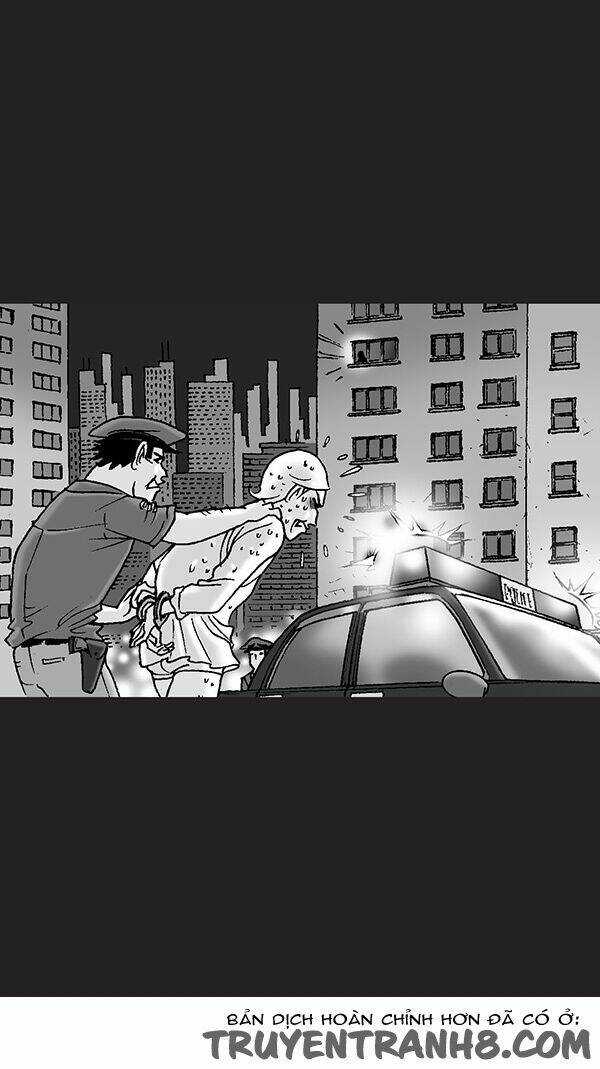 Kinh Dị Không Lời Chapter 79 trang 5