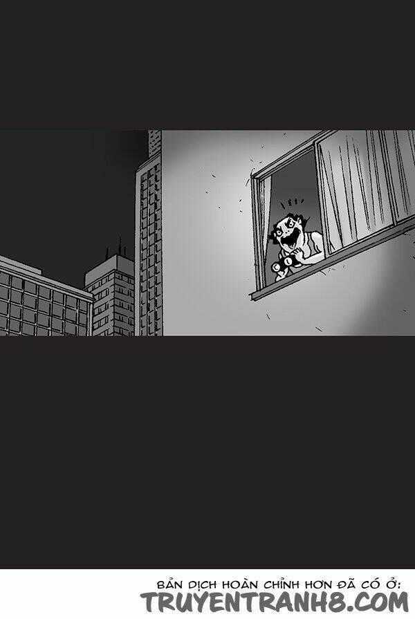 Kinh Dị Không Lời Chapter 79 trang 6