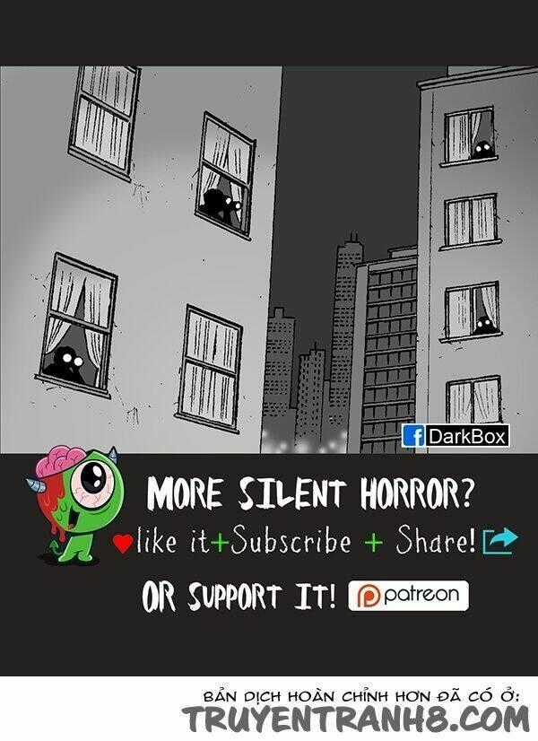 Kinh Dị Không Lời Chapter 79 trang 7