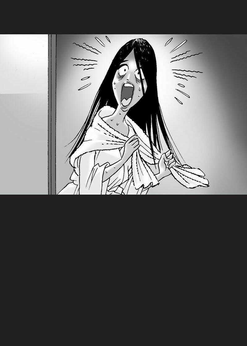 Kinh Dị Không Lời Chapter 8 trang 3