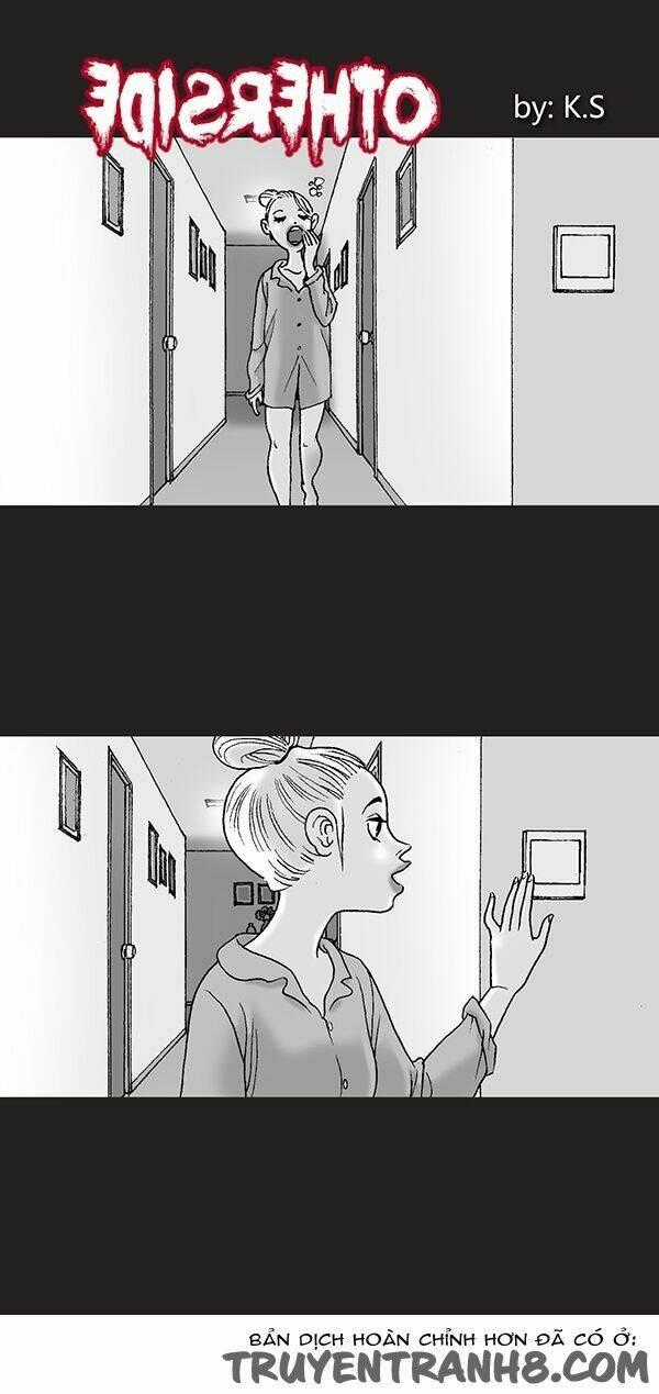 Kinh Dị Không Lời Chapter 80 trang 0