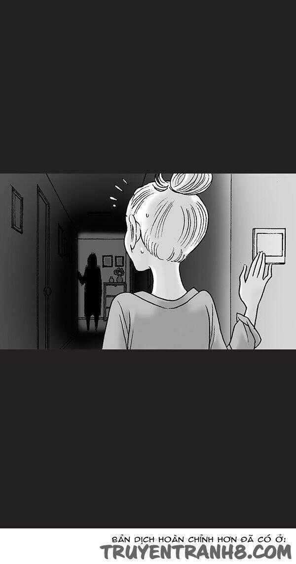 Kinh Dị Không Lời Chapter 80 trang 1