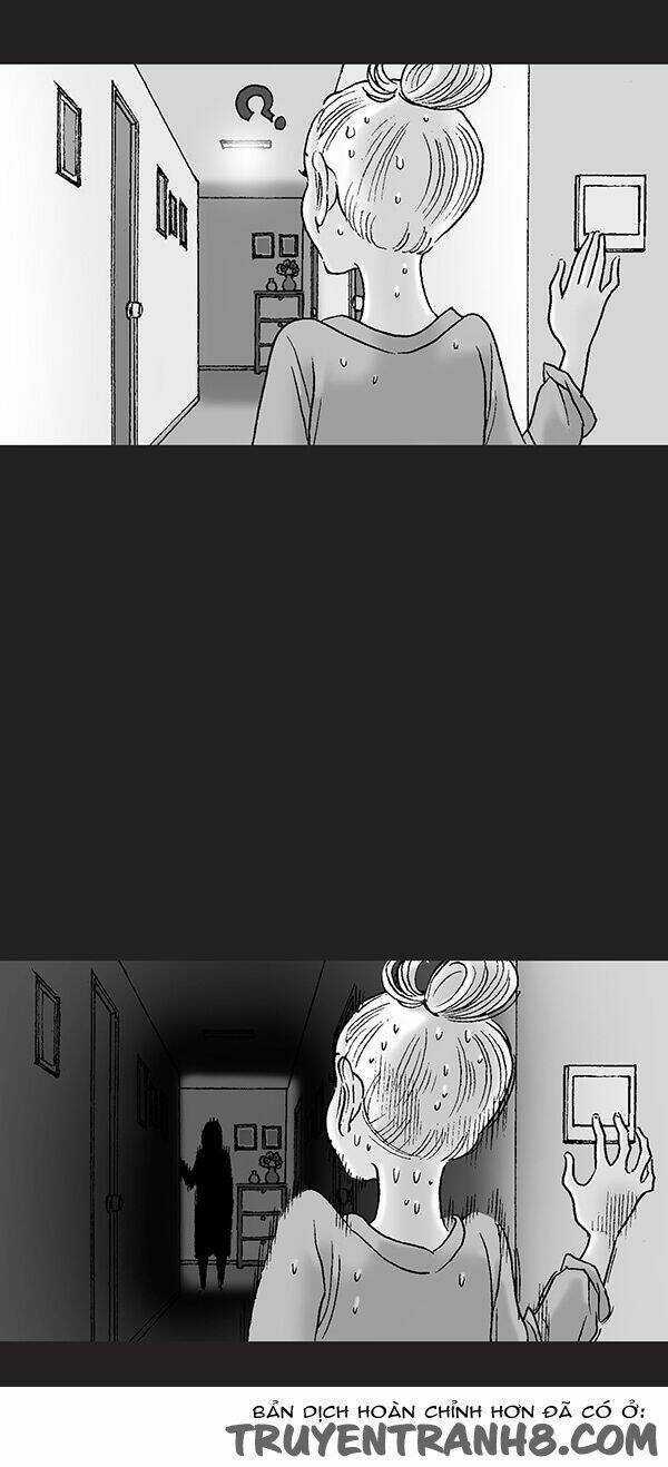 Kinh Dị Không Lời Chapter 80 trang 2