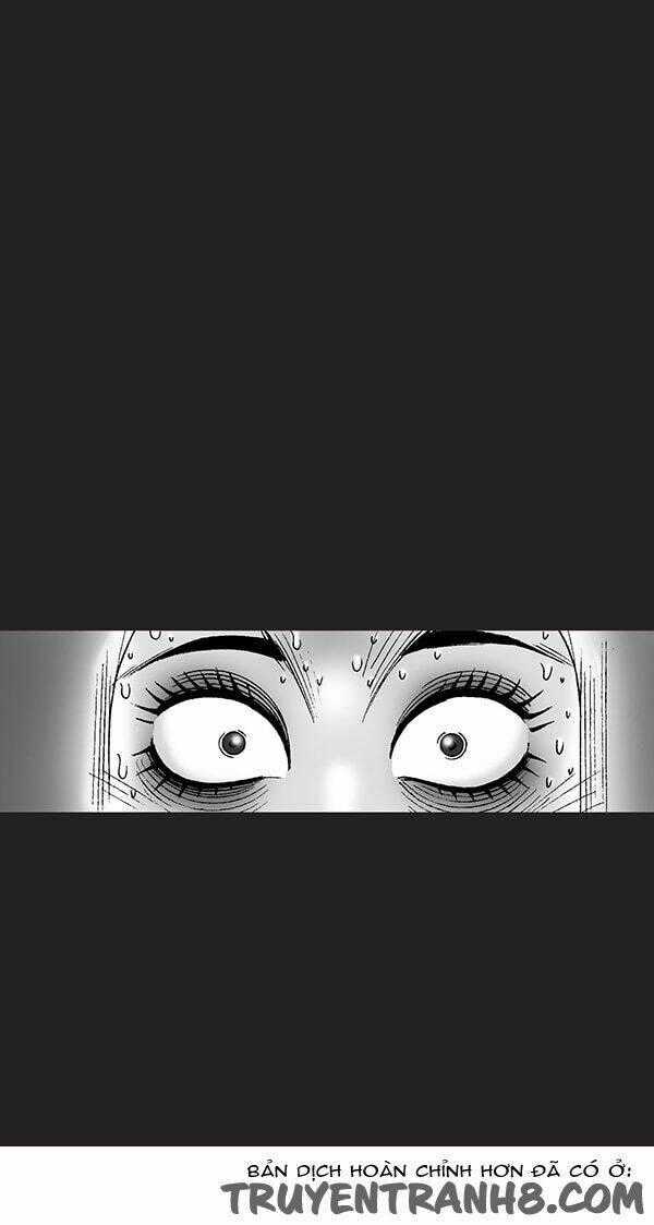 Kinh Dị Không Lời Chapter 80 trang 3