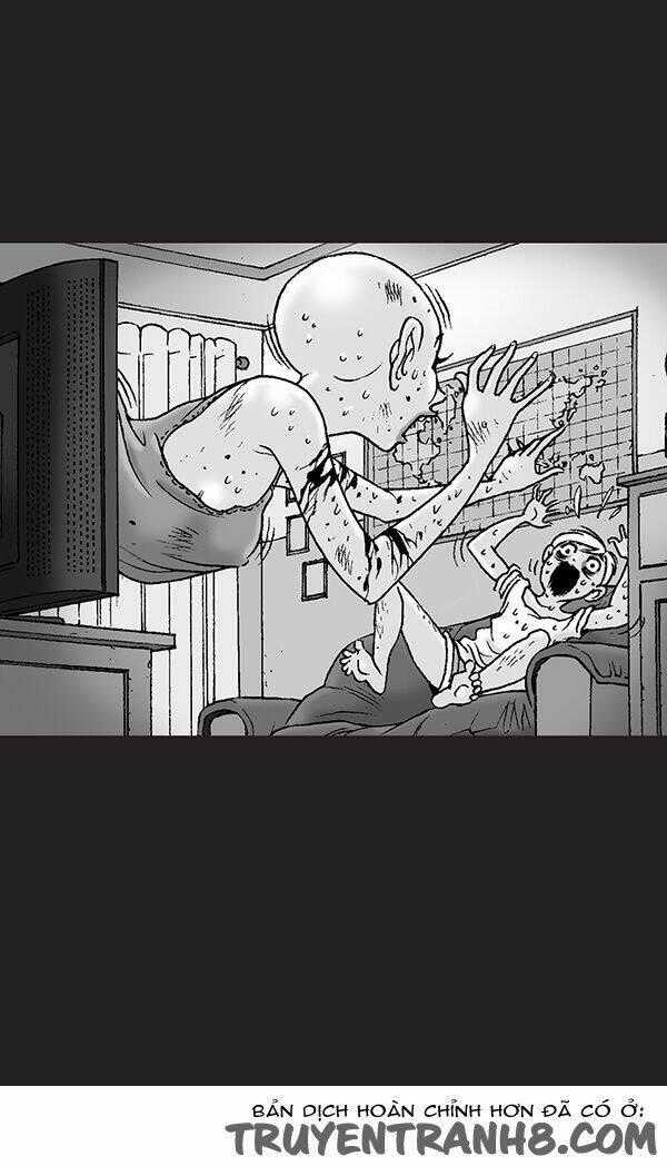 Kinh Dị Không Lời Chapter 81 trang 1