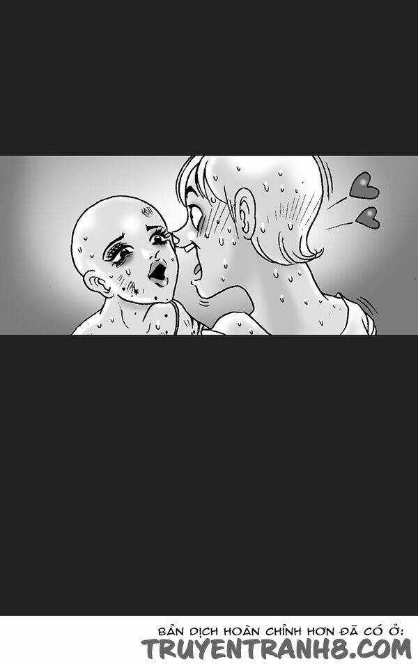 Kinh Dị Không Lời Chapter 81 trang 5