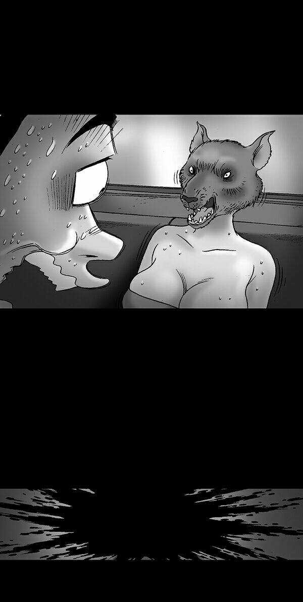 Kinh Dị Không Lời Chapter 82 trang 10