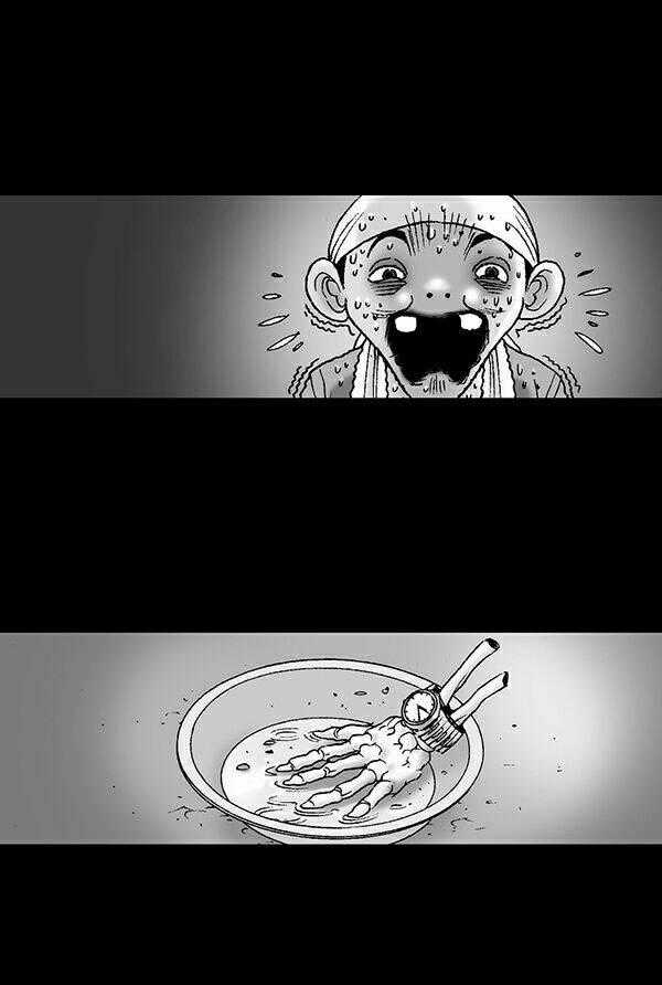 Kinh Dị Không Lời Chapter 82 trang 11