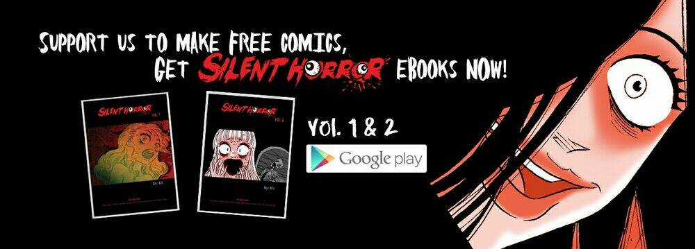 Kinh Dị Không Lời Chapter 82 trang 3