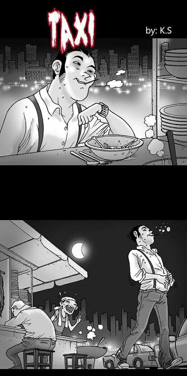 Kinh Dị Không Lời Chapter 82 trang 4