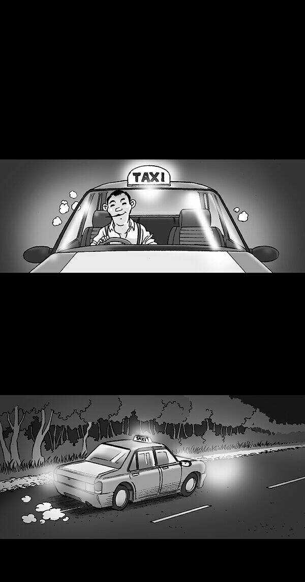 Kinh Dị Không Lời Chapter 82 trang 5