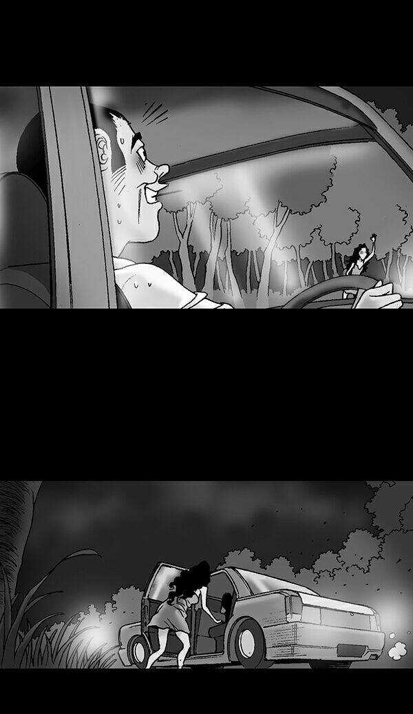 Kinh Dị Không Lời Chapter 82 trang 6