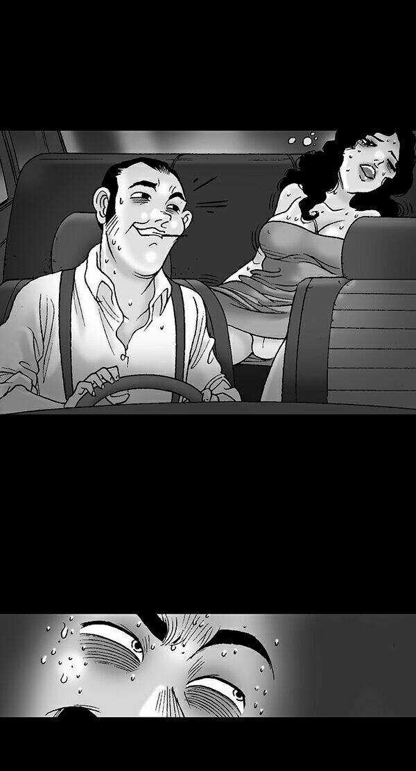 Kinh Dị Không Lời Chapter 82 trang 7